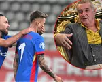 „Liniște!”. Mesajul transmis de Octavian Popescu, în miez de noapte, imediat după ce a fost ironizat de Gigi Becali. Foto