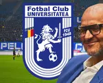 Adrian Mititelu a dat vestea pe care o așteptau suporterii lui FCU Craiova! Ce se întâmplă cu echipa din noul sezon