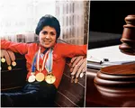 Scandal uriaș! O mare campioană olimpică a fost acuzată de trădare națională