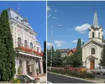 Orașul din România în care se găsește un muzeu al apelor și Galeria Oamenilor de Seamă. Mai multe personalități importante au locuit aici, deși puțină lume vine să-l viziteze în prezent