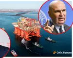 Câți bani ar face țara noastră din rezervele de gaze din Marea Neagră după modelul Norvegiei. Cum ar funcționa Fondul Suveran din Energie al României