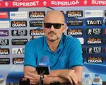 El este noul antrenor al lui FCU Craiova! Pus de Mititelu să semneze condica, a revenit a patra oară la club