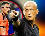 Pierluigi Collina, decizie dură după greșelile lui Istvan Kovacs de la Argentina – Iordania!