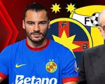 Karlo Muhar, titular în FCSB – Petrolul! Decizia luată de Gigi Becali în privinţa lui Drăguş