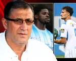 Ce se întâmplă cu atacanții Universității Craiova! Rodion Cămătaru: „Modești. I-a mai citit lumea”