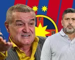 Marius Baciu, out de la FCSB?! Ratarea calificării în fața letonilor de la Auda a pus capac. Exclusiv