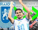 Ștefan Baiaram, transfer de 6 milioane de euro! Universitatea Craiova negociază intens cu o echipă puternică din Europa