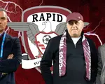 Probleme cu banii: Dan Șucu și Daniel Pancu nu se înțeleg! Salariul uriaș cerut de antrenor la Rapid și 4 transferuri dorite expres