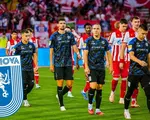 El este fundașul de picior stâng transferat de Universitatea Craiova: francez cu peste 150 meciuri la Guingamp, în Portugalia și Serbia. Exclusiv