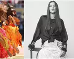 Cine e designerul român care a creat ținutele Shakirei de la finala Cupei Mondiale: ”A fost un efort colectiv”