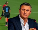 Verdictul lui Cristi Balaj despre faza care a eliminat-o pe Universitatea Craiova din Europa League! De ce nu a primit Nsimba penalty