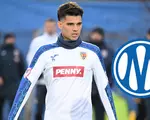 Ianis Hagi, acord cu Olympique Marseille: a refuzat 1 milion de euro din Israel pentru transferul din iarnă