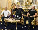 Tensiuni la FCSB! Gigi Becali, primul mesaj dur pentru Mihai Stoica: „Frate, prieten, dar când te faci de râs, trebuie să intervii”