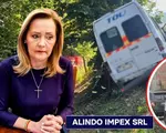 Firma Alindo Impex SRL, de la care a închiriat Dinamo microbuzul implicat în accidentul mortal, contracte cu Primăria Elenei Lasconi! Exclusiv