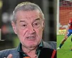 Transferul lui Joao Paulo la FCSB l-a făcut pe Gigi Becali să vrea să schimbe legea: „O să intervin ca parlamentar!”