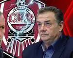 Mihai Stoica, atac la CFR Cluj: „Viciere de rezultat! N-am văzut atâtea erori de arbitraj într-o singură direcţie ca la Sibiu”. Managerul general de la FCSB se ia de Vassaras