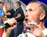 „Sunt parțial de acord cu Tavi”. Mihai Stoica spune unde greșește Popescu, dar nu a uitat nici de mașina de 175.000 de euro. Exclusiv