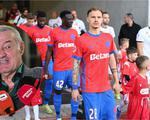Gigi Becali dă afară 5 jucători de la FCSB după 0-2 cu Hermannstadt: „Li s-a șters fotbalul din cap!”. Ce se întâmplă cu Ngezana