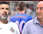 Vivi Răchită știe de ce a plecat Tănase de la FCSB: „Personalitate peste Baciu! Cu jucătorii care au rămas, joci bridge și macao, nu fotbal”