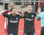 Arbitrul trimis la pensie de Gigi Becali a ajuns la CCA! Ce rol va ocupa