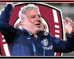 Ce obiectiv are, de fapt, CFR Cluj după ultimele transferuri. Șumudică a zis totul în direct: „Va fi greu să fac echipa”