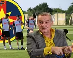 Gigi Becali a ales jucătorul surpriză U21 la FCSB: „Chiar dacă nu ar fi regula, ar fi jucat oricum!”