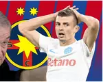 Gigi Becali i-a anunțat în direct plecarea lui Florin Tănase de la FCSB! Fanatik a aflat echipa: „Se transferă acolo”. Update exclusiv