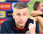 Sfatul de suflet al lui Edi Iordănescu pentru Daniel Bîrligea: „Să se concentreze pe fotbal, asta e meseria lui!”