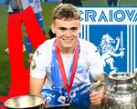 El e omul care l-a deturnat pe David Matei de la Dinamo și l-a adus la Universitatea Craiova. „Atunci i-a plăcut și lui Hagi”. Exclusiv