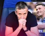 FCSB a luat gol în amicalul contra lui Olaru chiar de la atacantul pe care MM Stoica a vrut să-l transfere! Cum au picat negocierile pentru starul lui Saint-Gilloise