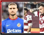 Filip Stojilkovic, subiect de controversă în direct: „E mai bun decât Bîrligea” / „Ce jucător bun vine în România? Nu-mi place teatrul!”. Exclusiv