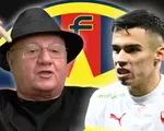 Cătălin Cîrjan, propunere bombă de transfer la FCSB: „Se face jucător de 10 milioane! Va fi titularul naționalei!”