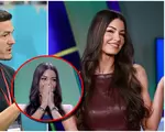 Momentul în care Gabi Torje s-a ”transformat” în Eminem și a impresionat-o pe Raluca Hogyes: ”Ia-o mai ușor”