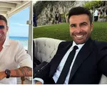 De ce și-a petrecut Adrian Mutu vacanța în Republica Dominicană. Cele două persoane care l-au făcut pe ”Briliant” să aleagă țara insulară