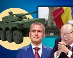 Cine controlează companiile care vor produce primul robot militar al Armatei Română. Una din firme, implicată în acțiuni financiare dubioase