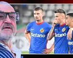 „Ghiftuiți!”. Gigi Becali, cel mai dur mesaj pentru Florin Tănase: „Lasă-te!”. Nu a scăpat nici Tavi Popescu! Exclusiv