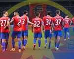 Primul jucător care semnează cu FCSB. Prelungește contractul pe doi ani. Exclusiv