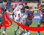 Plecare de ultimă oră de la Dinamo. A reziliat după 6 ani. Exclusiv