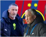 Dan Petrescu, director tehnic la FCSB?! Gigi Becali: „Mi-a zis Meme și am acceptat”. Exclusiv