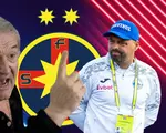 Florin Maxim, antrenor la FCSB?! Reacția exclusivă a lui Gigi Becali
