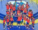 Taxe pe trofeul CM! Câți bani oprește fiscul american din premiul Spaniei după câștigarea Cupei Mondiale