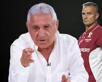 Daniel Pancu – Giovanni Becali, discuție cu cărțile pe față după ce antrenorul a fost suspendat două etape. „Așa încep războaiele”