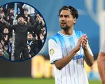 De ce Baiaram e înjurat de fani? „Suporterii sunt stăpânii echipei! Întotdeauna asta se va întâmpla cu un oltean, cu cel mai bun, nu cu un străin”. Exclusiv