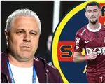 Marius Șumudică, prima reacție după plecarea lui Korenica la FCSB: “N-am cuvinte! Era unul dintre cei mai buni jucători ai mei”