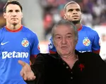 Risto Radunovic, out de la FCSB! Gigi Becali și-a explicat decizia