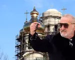 Gigi Becali a ales ziua cea mare! Când va fi sfințită biserica de 20 de milioane de euro din Pipera