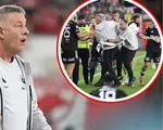 Cristiano Bergodi și-a aflat pedeapsa după scandalul cu Dinamo! Exclusiv