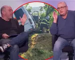 Tragedia trăită de celebrul comentator sportiv: „Tata a parcat în fața blocului și a murit”