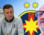 Ianis „Pinocchio” Zicu. Antrenorul dorit pe banca FCSB-ului ar fi fost gata să preia echipa. Ce spunea în urmă cu an despre Gigi Becali