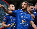 Transfer de 1,5 milioane de euro la Universitatea Craiova! El este atacantul francez adus de la locul 5 din campionatul Portugaliei. Exclusiv